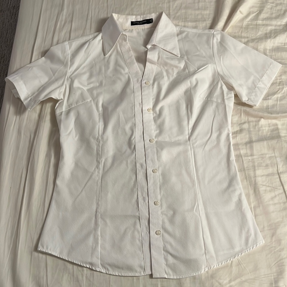 G2000 Shirt - Small